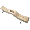FUKR Humbler en bois Ball Torture 32cm